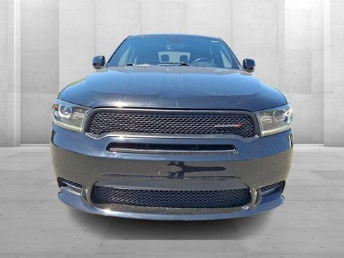Used 2020 Dodge Durango GT AWD/4WD image 2