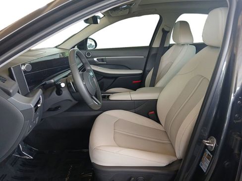 Used 2024 Hyundai Sonata SEL w/ Convenience Package FWD image 9