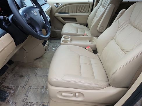 Used 2007 Honda Odyssey EX-L image 29