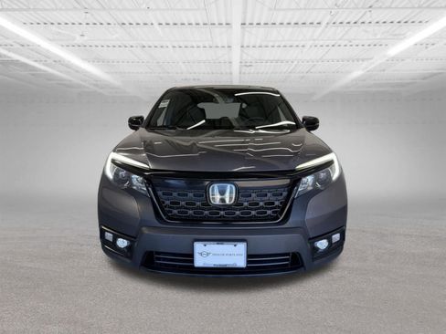 Used 2021 Honda Passport EX-L image 8