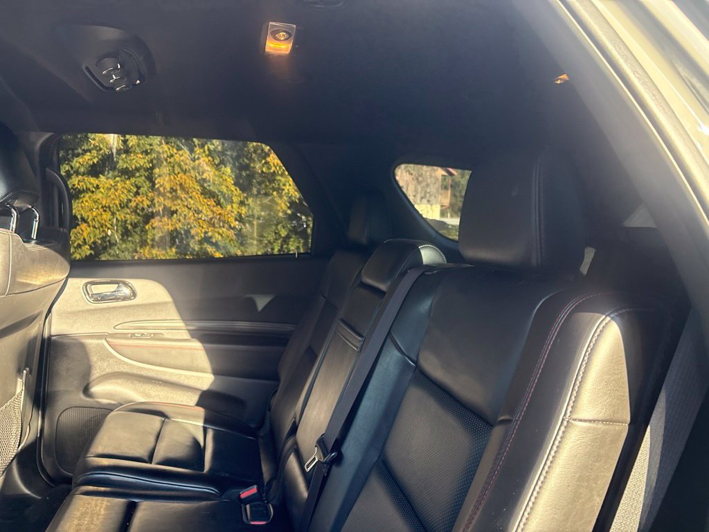 Used 2023 Dodge Durango R/T AWD/4WD image 13