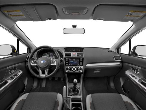 Used 2017 Subaru Crosstrek 2.0i Premium w/ Moonroof Package AWD/4WD image 5