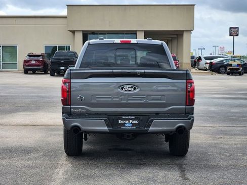 New 2026 Ford F150 XLT w/ Equipment Group 302A MID AWD/4WD image 6