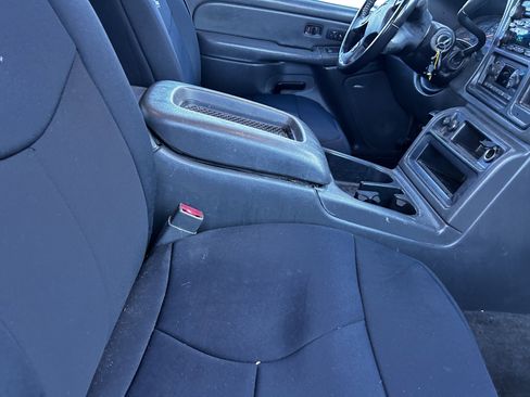 Used 2006 GMC Sierra 1500 SLT w/ Onstar Plus Package image 12