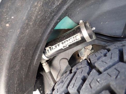 Used 2023 Ford Bronco Badlands w/ Sasquatch Package image 10