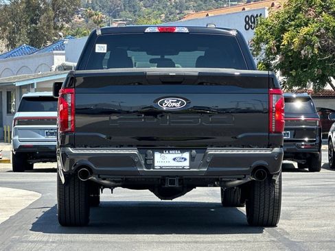 New 2026 Ford F150 STX w/ F-150 LOBO Package AWD/4WD image 4