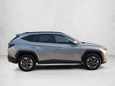 Used 2026 Hyundai Tucson SEL AWD/4WD image 4