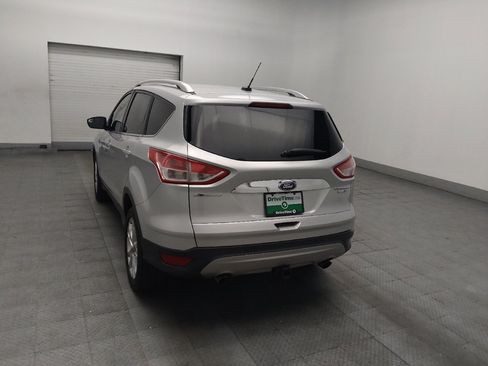 Used 2014 Ford Escape Titanium AWD/4WD image 6