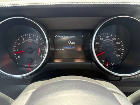 Used 2020 Ford Mustang GT w/ GT Performance Package RWD image 26