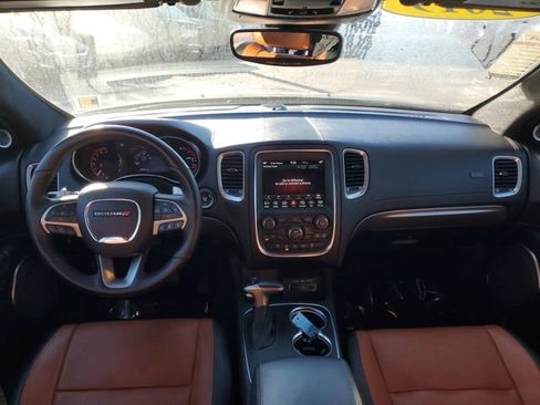 Used 2019 Dodge Durango Citadel image 28