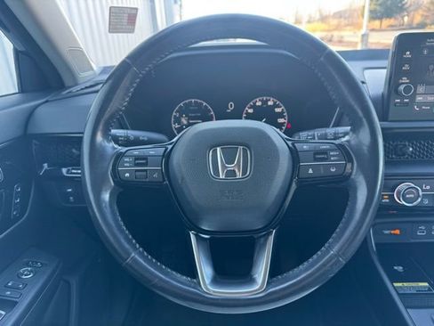 Used 2023 Honda CR-V EX-L image 15