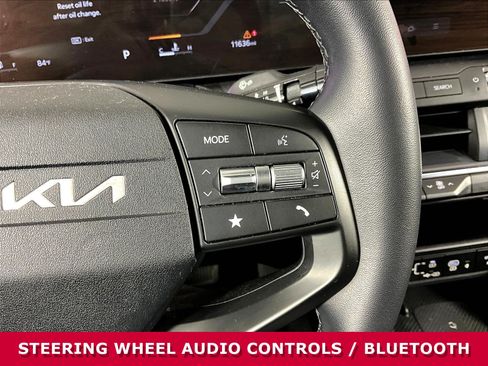 Certified 2025 Kia K4 EX FWD image 10