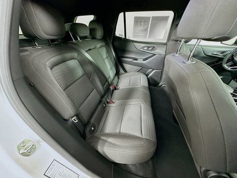 Used 2025 Chevrolet Equinox LT FWD image 36
