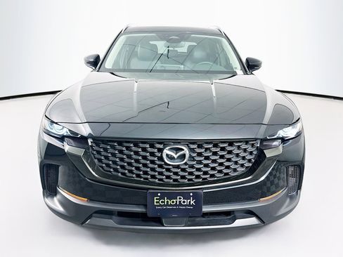 Used 2025 MAZDA CX-50 AWD 2.5 S w/ Premium Package image 2