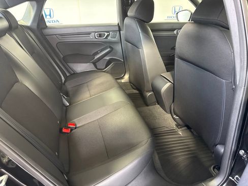 Used 2024 Honda Civic Sport image 8