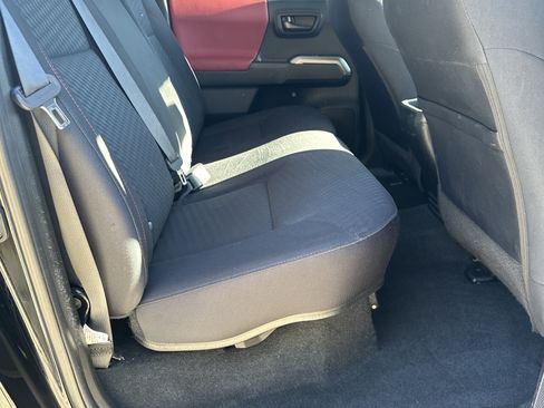 Used 2023 Toyota Tacoma SR5 image 15