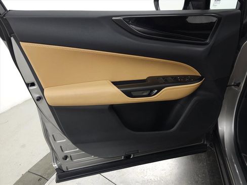 Certified 2025 Lexus NX 350 AWD image 15