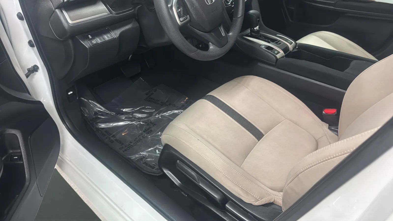 Used 2017 Honda Civic LX image 24