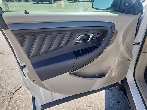 Used 2011 Ford Taurus SEL w/ 201A Rapid Spec Order Code image 13