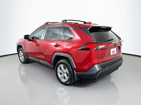 Certified 2025 Toyota RAV4 XLE w/ Convenience Package image 7