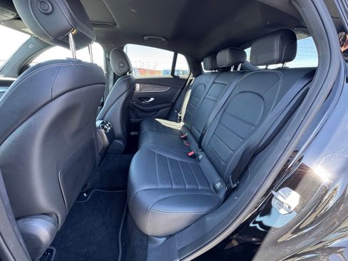 Used 2018 Mercedes-Benz GLC 300 4MATIC Coupe image 19