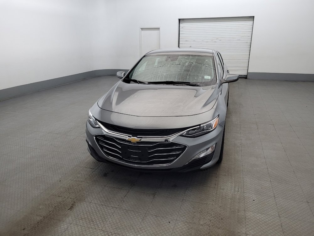 Used 2023 Chevrolet Malibu LT FWD image 15