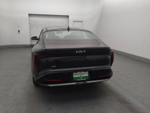 Used 2025 Kia K4 LXS image 6