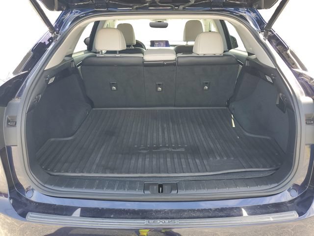 Used 2017 Lexus RX 350 FWD w/ Accessory Package image 27