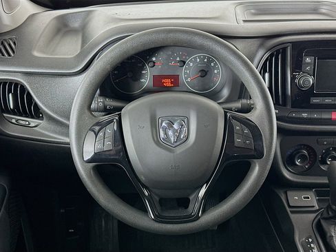 Used 2022 RAM ProMaster City Tradesman image 17