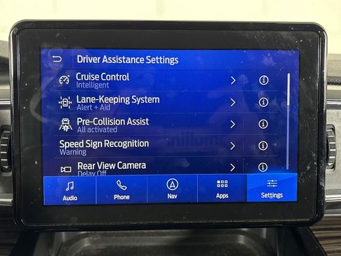 Certified 2020 Ford Explorer Limited w/ Hybrid Equipment Group 310A RWD image 27