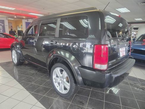 Used 2011 Dodge Nitro Heat image 6