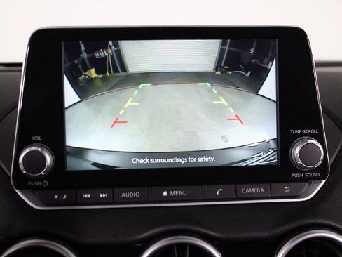 Certified 2024 Nissan Sentra SV image 28