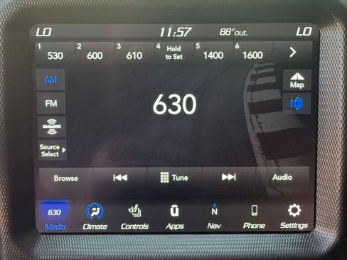 Used 2020 Jeep Wrangler Unlimited Rubicon AWD/4WD image 31
