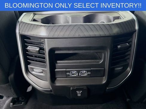 New 2026 RAM 1500 Big Horn image 25