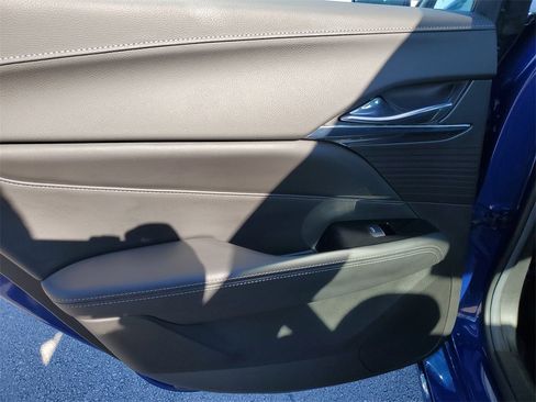 Used 2023 Cadillac CT4 Premium Luxury w/ Climate Package image 8