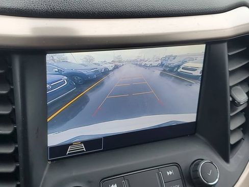 Certified 2020 GMC Acadia Denali AWD/4WD image 28