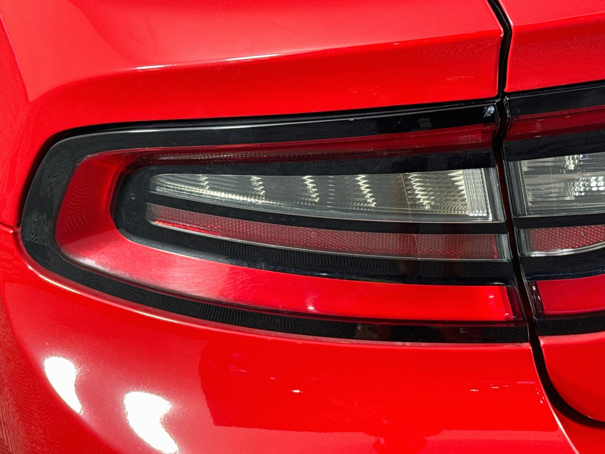 Used 2022 Dodge Charger SXT RWD image 64