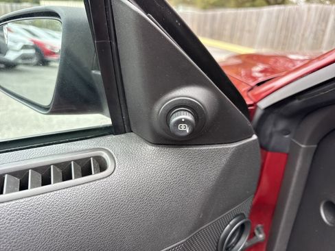 Used 2014 Ford Mustang Convertible image 15