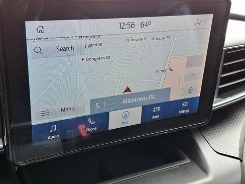 Used 2020 Ford Explorer ST image 18