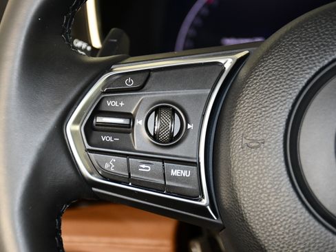 Certified 2025 Acura MDX SH-AWD w/ Technology Package image 20