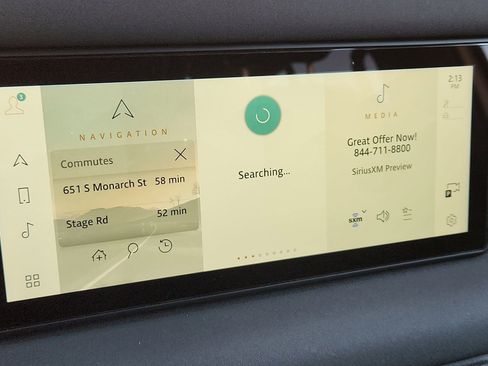 Used 2020 Land Rover Defender 110 S image 14