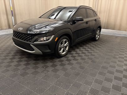 Used 2023 Hyundai Kona SEL w/ Cargo Package