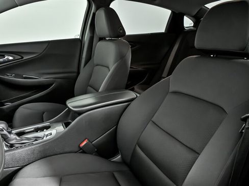Used 2023 Chevrolet Malibu LT FWD image 18