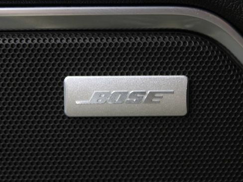 Used 2024 Chevrolet Silverado 1500 RST w/ True North Edition Plus AWD/4WD image 62