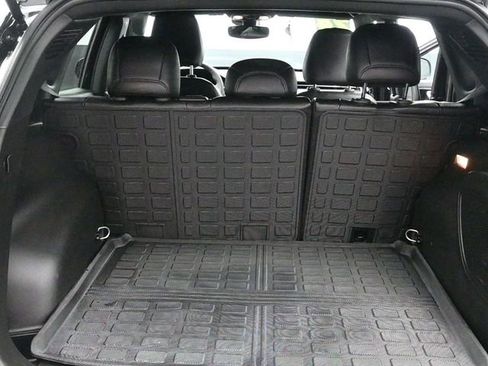 Used 2024 Jeep Compass Limited w/ High Altitude Package image 13