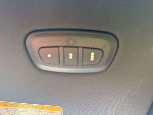 Used 2026 RAM 1500 Laramie w/ Night Edition image 16