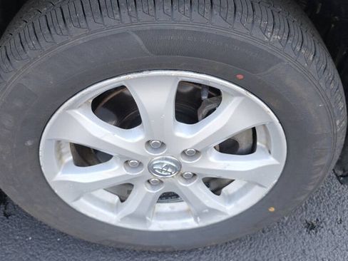 Used 2008 Toyota Camry LE FWD image 28