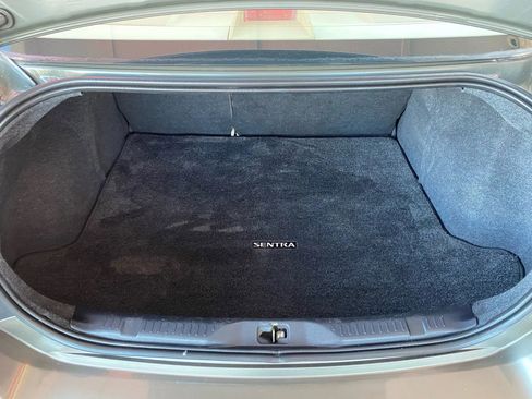 Used 2009 Nissan Sentra 2.0 S FE+ image 14