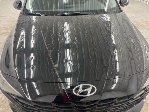 Used 2023 Hyundai Elantra SEL w/ Convenience Package image 17