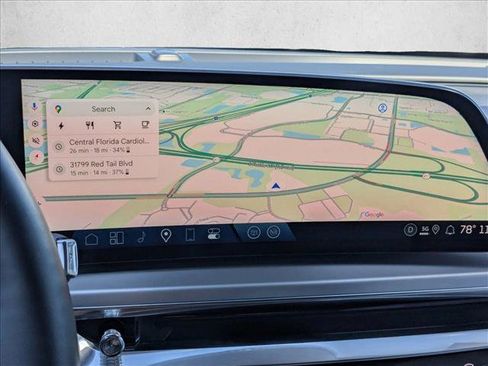 Used 2024 Cadillac Lyriq Sport w/ LPO, Floor Liner Package image 14